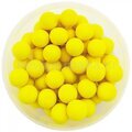 Бойлы плавающие (Pop-Up) Lion Baits  10мм 25г  Wild Strawberry (дикая клубника)