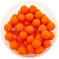 Бойлы плавающие (Pop-Up) Lion Baits  12мм 25г  Frutella (фрукты) оранжевый