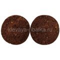 Бойлы вареные Lion Baits Euro Baits 20мм 1000г  Squid&Octopus (кальмар) коричневый