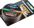 Поводковый материал без обол. CARP PRO Soft Sinking HOOKLINKS  10м  25lb 11,1кг коричневый
