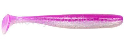 Виброхвост ОЛТА Себель 95мм цвет-PL14 рыба  (5шт)