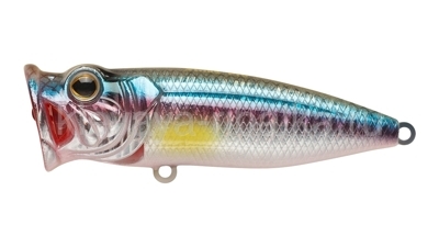 Поппер Strike Pro Pike Pop 70мм 6,5г 0м цвет-A210-SBO-RP плавающий