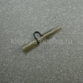 Клипса безопасная ORANGE Power Lead Clip усиленная 4823100108386 5шт хаки