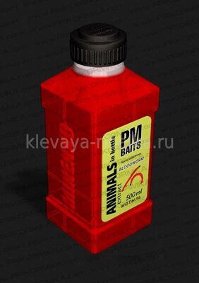 PMbaits Liquid Additives 1616