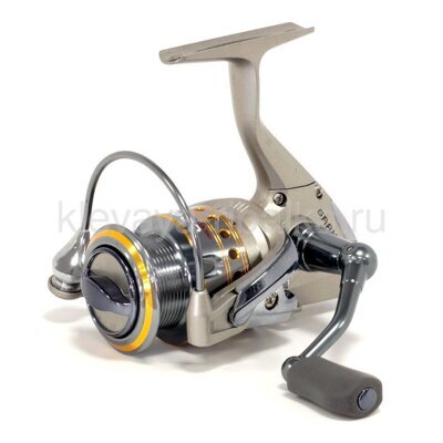 Катушка CAIMAN Grand FD940 4000 275г 20005