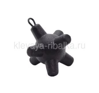 Груз маркерный Булава X-Feeder XFC101-30B 30г