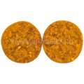Бойлы вареные Lion Baits Sport Baits 20мм 1000г  HoneyBerry (медовая ягода) желтый