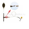 Набор для монтажа вертолет CAIMAN Carpking   10шт