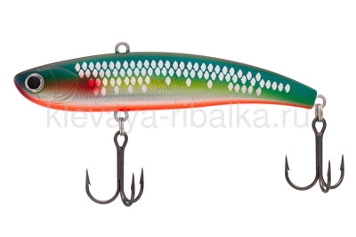 Раттлин KYODA BARBELL VIB (HEAVY) 70мм 19г цвет-P1438 sinking