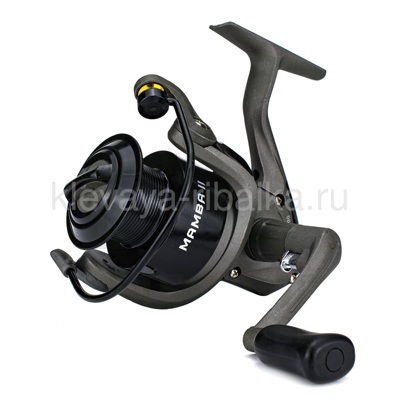 Катушка CAIMAN Mamba FD 130 3000 234г 192009
