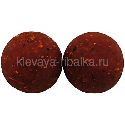 LION BAITS бойлы тонущие серии SPORT BAITS 20 мм FRUTELLA - 1 кг(1)