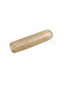 Отбойник Volzhanka Buffer Beads 25мм удлиненный 10шт Trans Brown