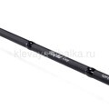 Удилище карповое CAIMAN Feicha Carp 360/127см (3) тест 3,5lbs, вес 385г eva карбон