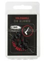 Лентяйка для зиг-рига Волжанка Zig Alignet черный, 10шт LVZA-BL