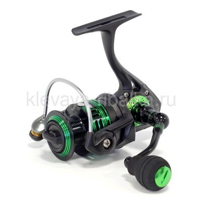 Катушка CAIMAN Carbon Power FD720 2000 190г 182027