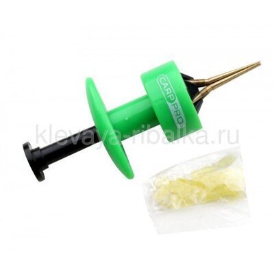 Инструмент для пеллетса CARP PRO Pellet Bander