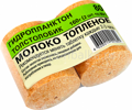 Прикормка Гидропланктон Технопланктон Толстолобик 80г х 2шт молоко топленое