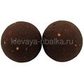 Бойлы вареные Lion Baits Euro Baits 20мм 1000г  Squid&Octopus (кальмар) коричневый