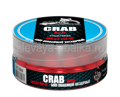 Бойлы плавающие (Pop-Up) Sonik Baits  11мм 25г  Crab (Краб) красный