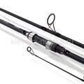 Удилище карповое CAIMAN Feicha Carp 360/127см (3) тест 3,5lbs, вес 385г eva карбон