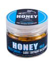 Бойлы вареные Sonik Baits  14мм 60г  Honey (мед) желтый