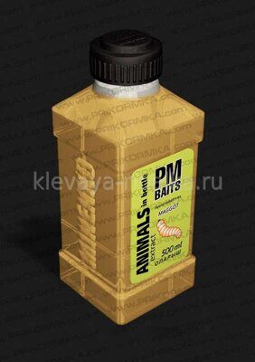 PMbaits Liquid Additives 1617