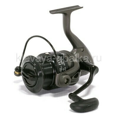 Катушка VIVA Total Feeder 6000 402г 192610