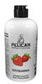 Ароматизатор Pelican  500мл  Strawberry (клубника)