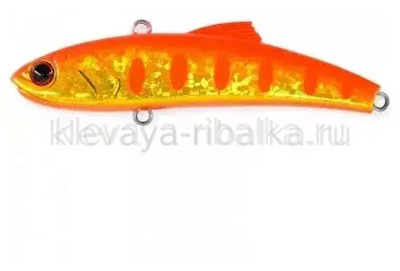 Раттлин Narval Frost Candy Vib 70мм 14г цвет-017 тонущий