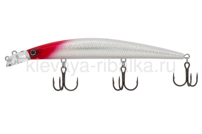 Воблер KYODA Joker Minnow 130мм 16,5г цвет-P1036 плавающий