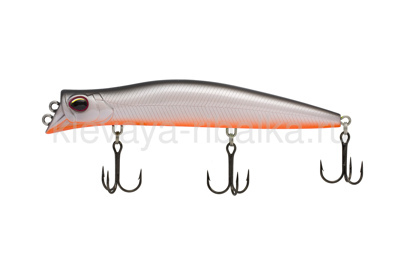 Воблер KYODA POCKY MINNOW 100мм 10,5г 0-0,2м цвет-P1066 плавающий