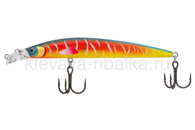 Воблер KYODA Joker Minnow 110мм 11,5г цвет-P1932 плавающий