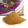 Прикормка Дунаев Dunaev-Fadeev Feeder Bream Lake коричневая 1кг