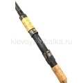 Удилище фидерное DAYO CROWN 330/118см (3+3) тест 180г, вес   IM 8