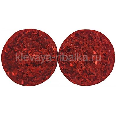 LION BAITS бойлы тонущие серии SPORT BAITS 20 мм Super Crab - 1 кг(2)
