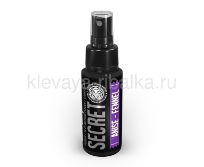 Спрей FFEM Super Spray 50мл  Anise-Fennel