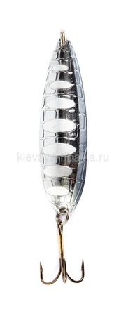 Блесна колебалка Lucky John CROCO SPOON  22г 77мм 002