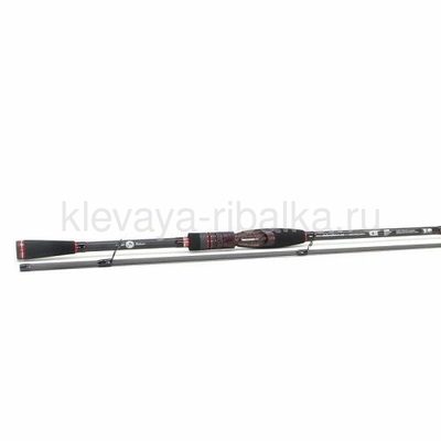 Спиннинг Maximus HIGH ENERGY-Z 7-35г 240/122см medium-fast неопрен