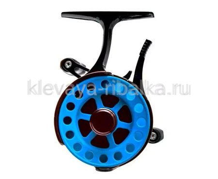 Катушка Stinger ForceAge NS пластик с пл.курком 175г STFA-NS