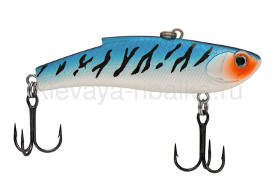Раттлин KYODA SMART (HARD) VIB 70мм 16г цвет-P1124 sinking