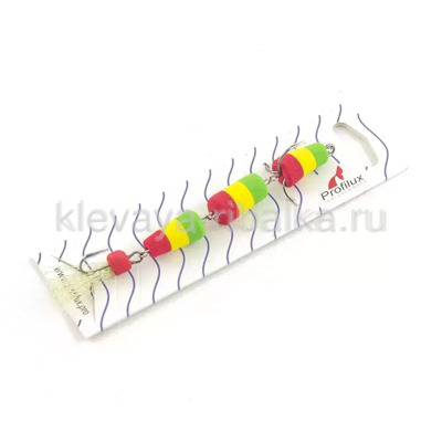 Мандула Profilux Classic 3X 105мм цвет-10