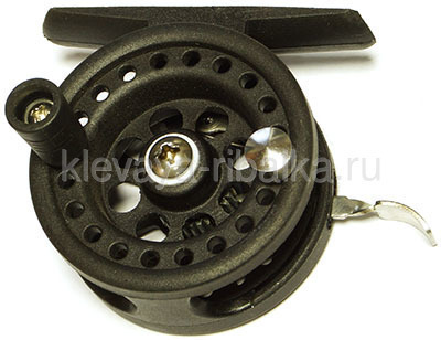 Катушка KOSADAKA Explorer PM 50мм пластик  EXPL-PM-50L