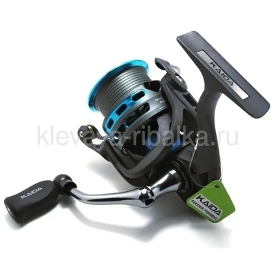 Катушка KAIDA Amunk 5500 360г 162662