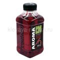 Ароматизатор Миненко PMbaits AROMA liguid 500мл  Bloodworm (мотыль)