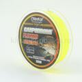 Леска CAIMAN Carpodrome Fluoro 300м 0,30мм  12,6кг жёлтый