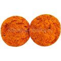 Бойлы вареные Lion Baits Euro Baits 24мм 1000г  Tutti-Frutti (фрукты) оранжевый