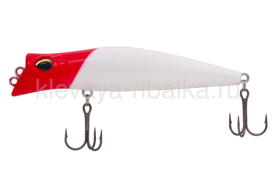 Воблер KYODA POCKY MINNOW 80мм 6,5г цвет-P55 плавающий