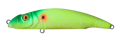 Воблер Merkuri 8 (слон) 110мм 15г 0-1,0м цвет-52