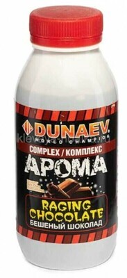 Ароматизатор DUNAEV Aroma Complex 250мл  Бешеный Шоколад