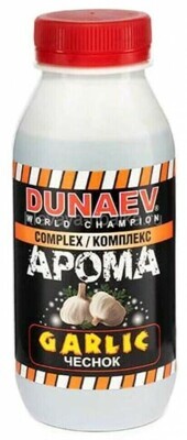 Ароматизатор DUNAEV Aroma Complex 250мл  чеснок